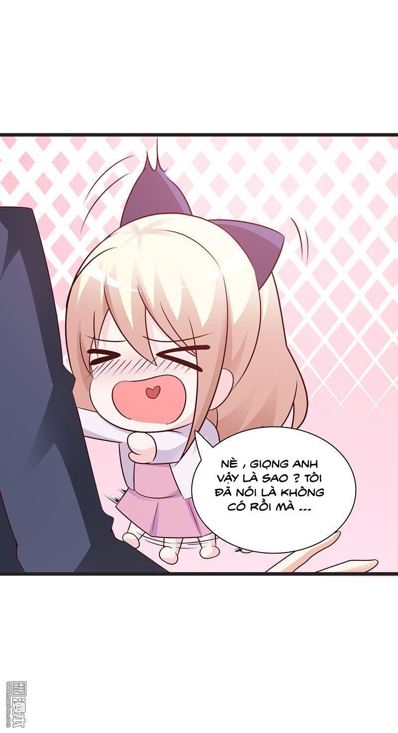 thuần phục vị tổng tài này thật khó chapter 49.5 39