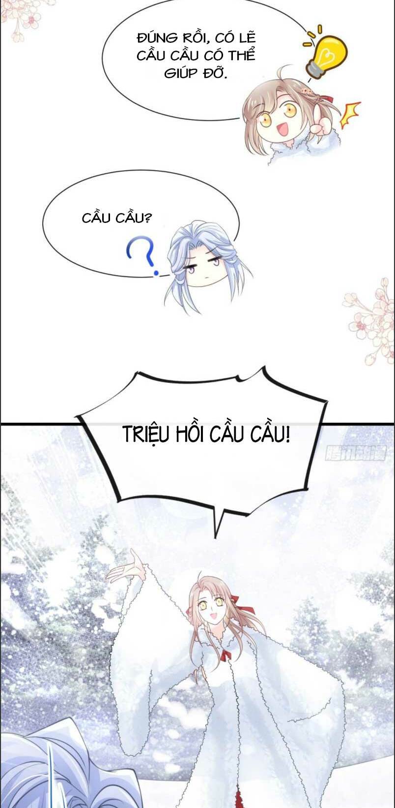 thiên hạ đệ nhất sủng phi chapter 196 19