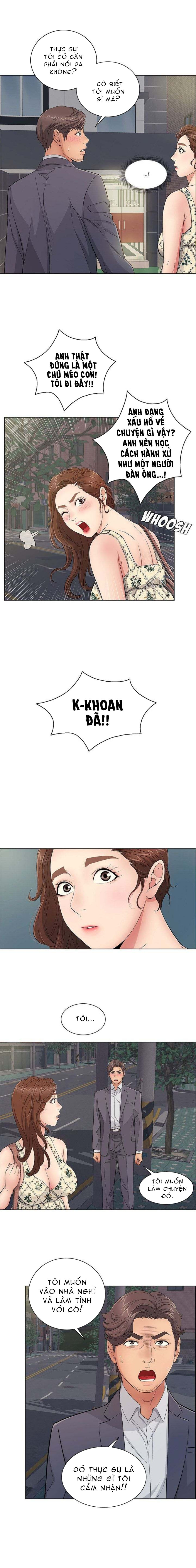 a killer woman chapter 11 3