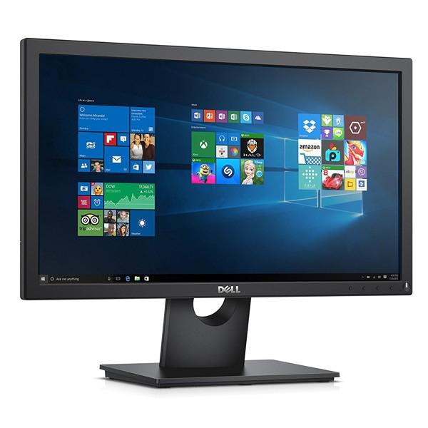 Màn hình DELL 19.5 inch E2016HV 1600x900 - Hàng chính hãng