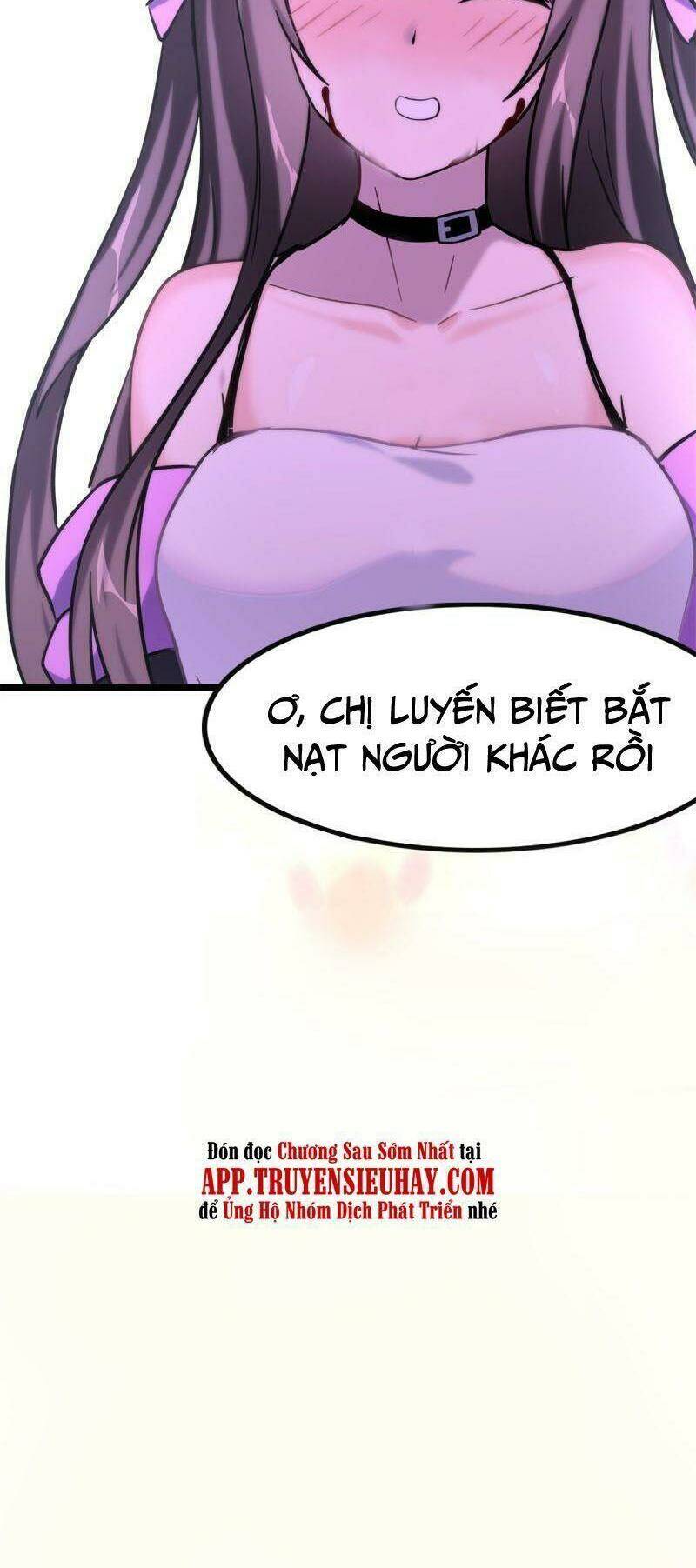 bạn gái virus của tôi chapter 289 23