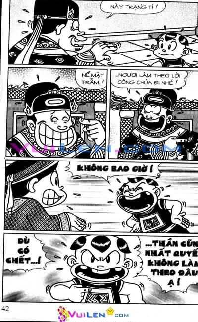 thần đồng đất việt chapter 107 39