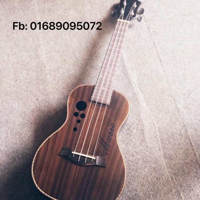 ukulele Concert Music