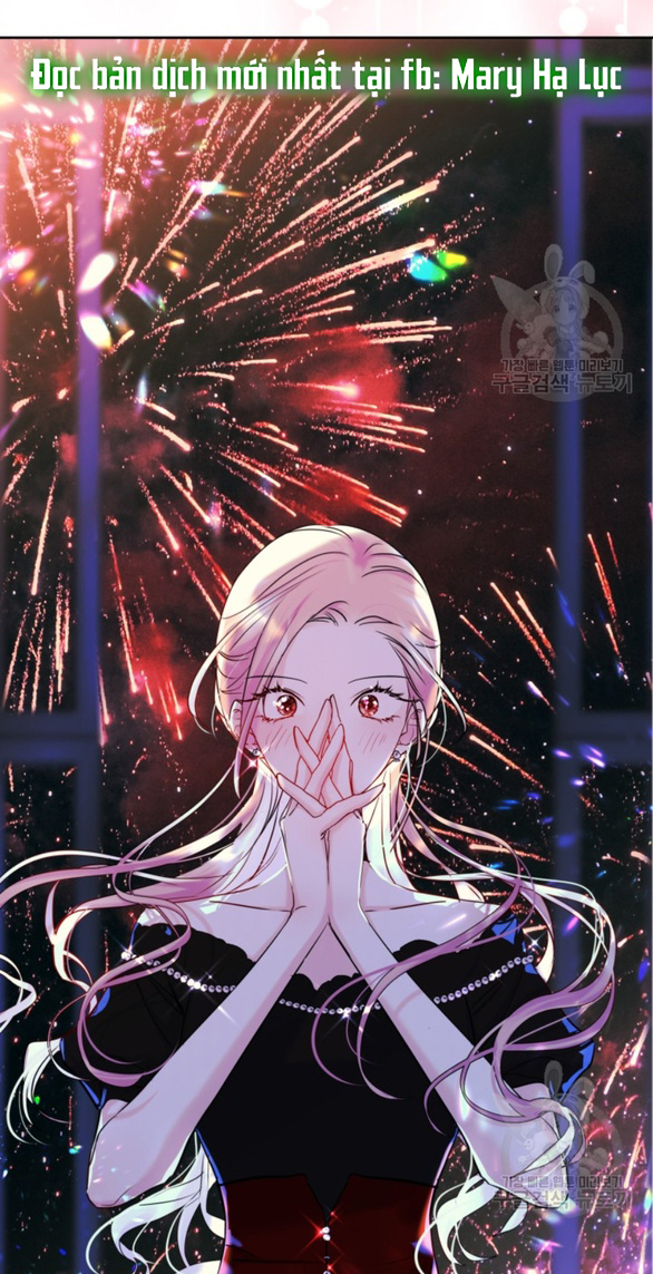 tôi đã trở thành bạn gái của nam chính chapter 36.2 23