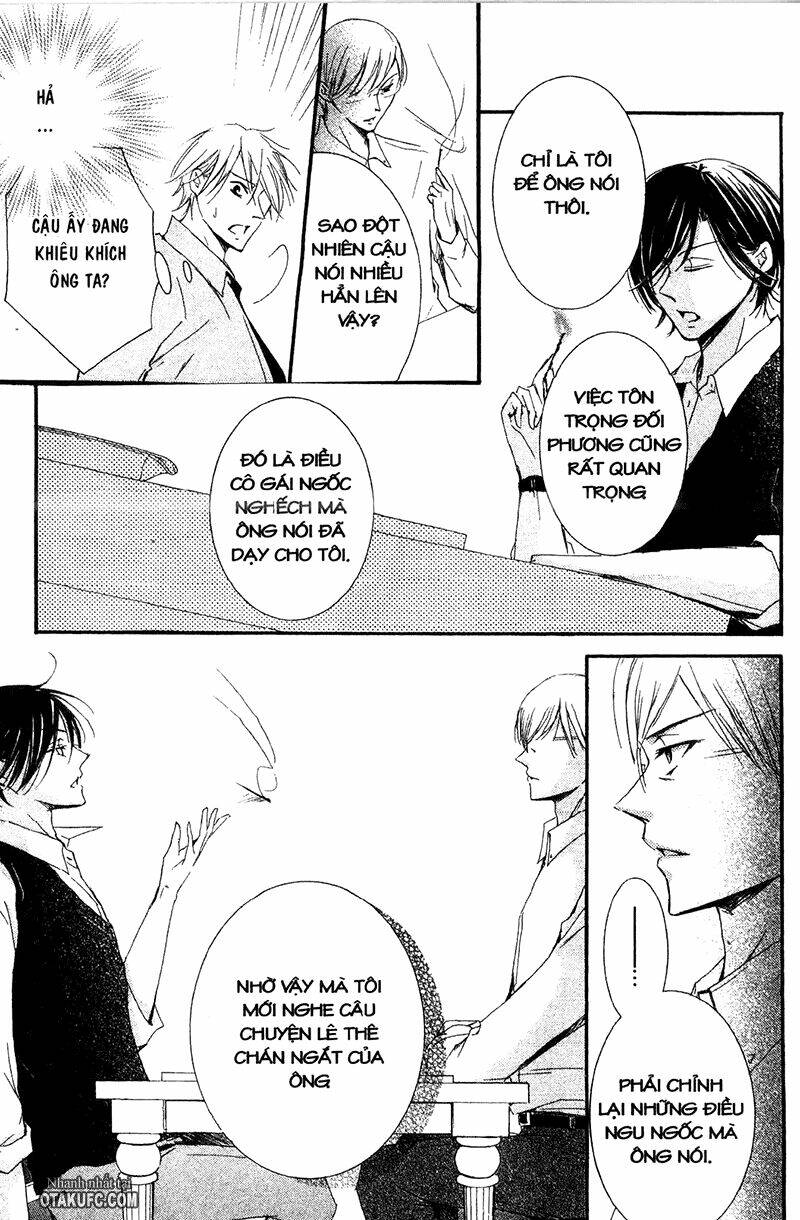 pen saki ni syrup chapter 18 24