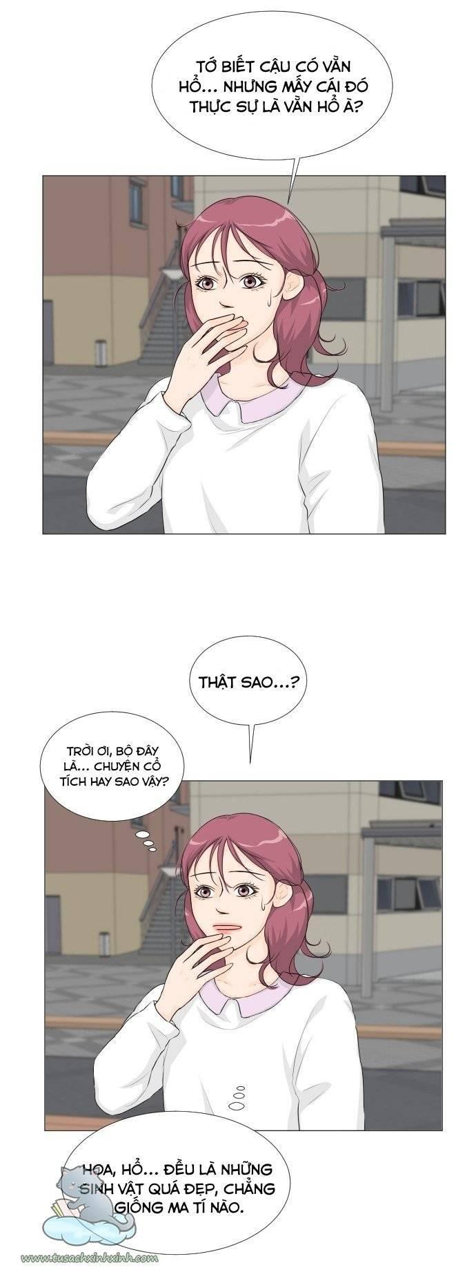 bán quỷ chapter 21 15