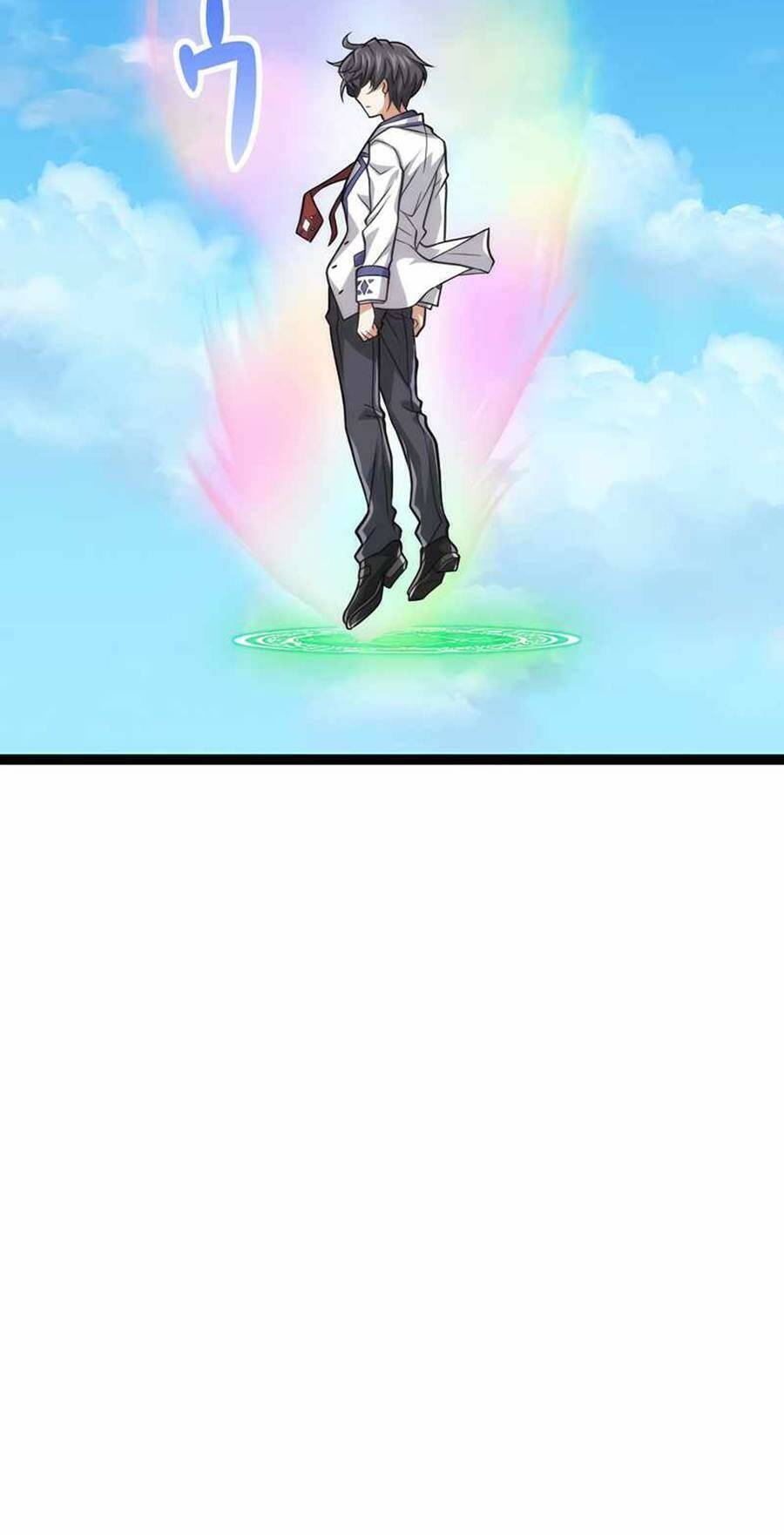 Đại Hiền Nhân Ma Thuật Cấp 99990000 chapter 26 51