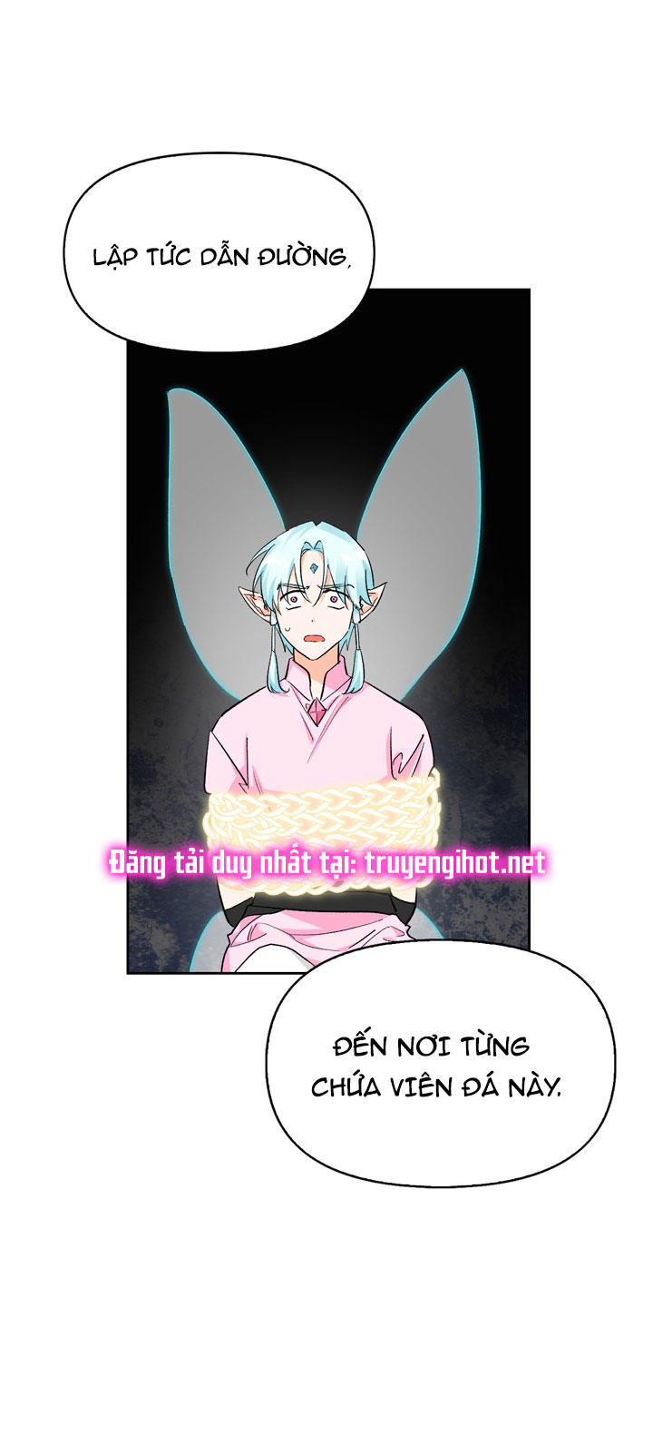 ác nữ xứng đôi với bạo chúa chapter 87 48