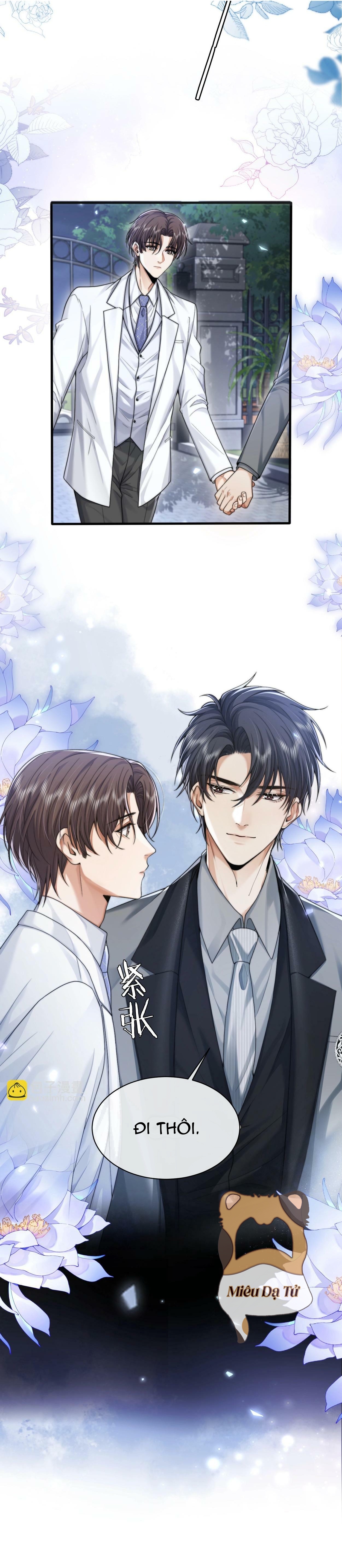 kẻ săn mồi đỉnh cấp chapter 5 14