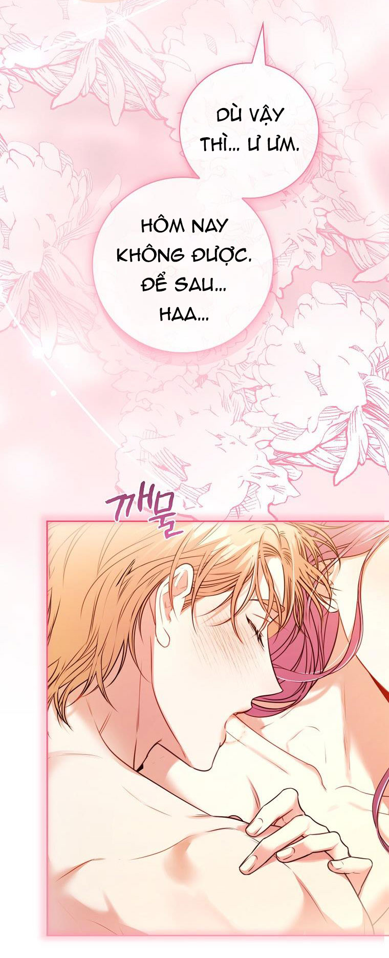 trở thành thư ký của bạo chúa chapter 113 11