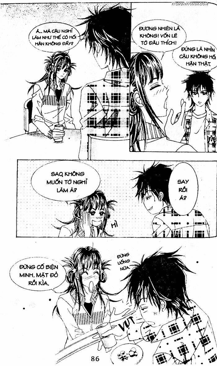 nhà trọ hoàn hảo chapter 82 2