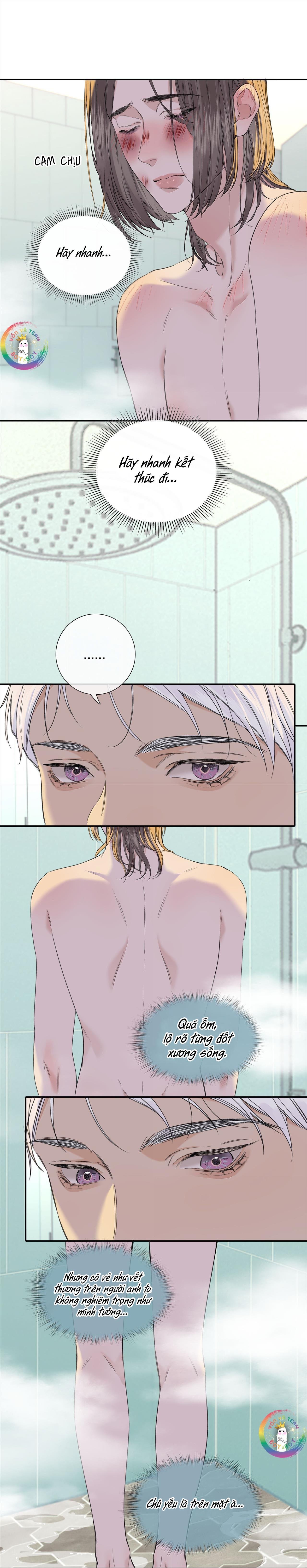 đói khát chapter 11 18