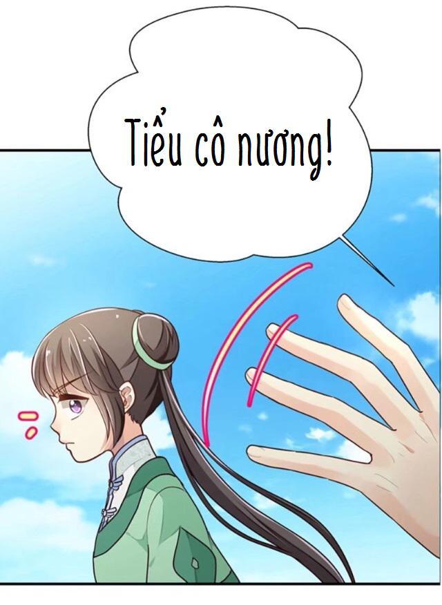 trọng sinh thành tiểu nha đầu chapter 6 23