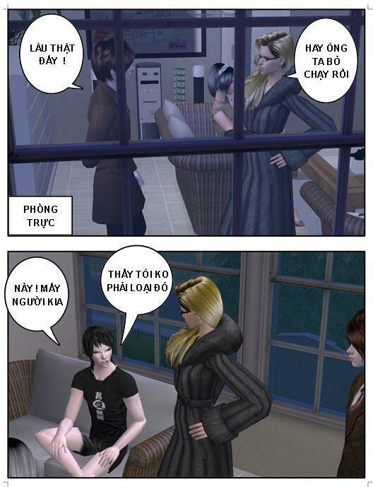 class of wizards chapter 2 20