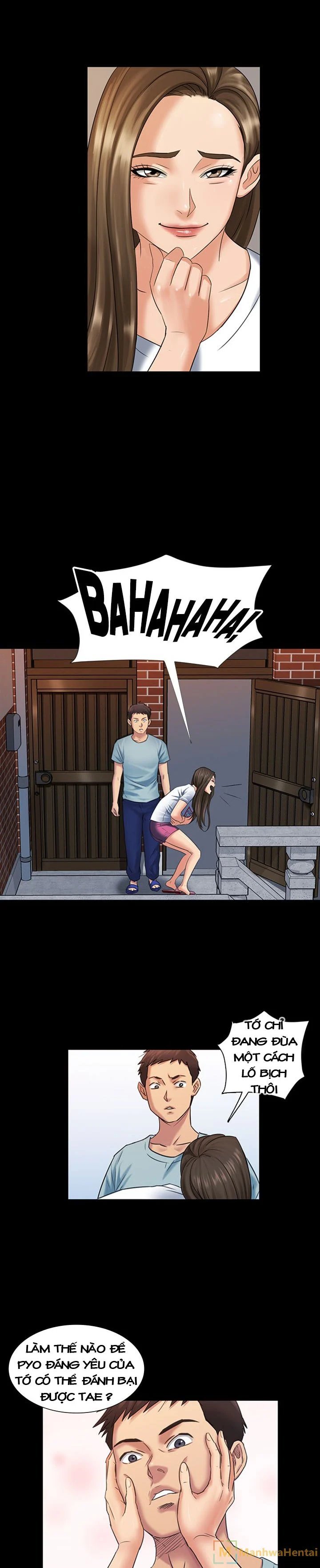 ong chúa chapter 3 4