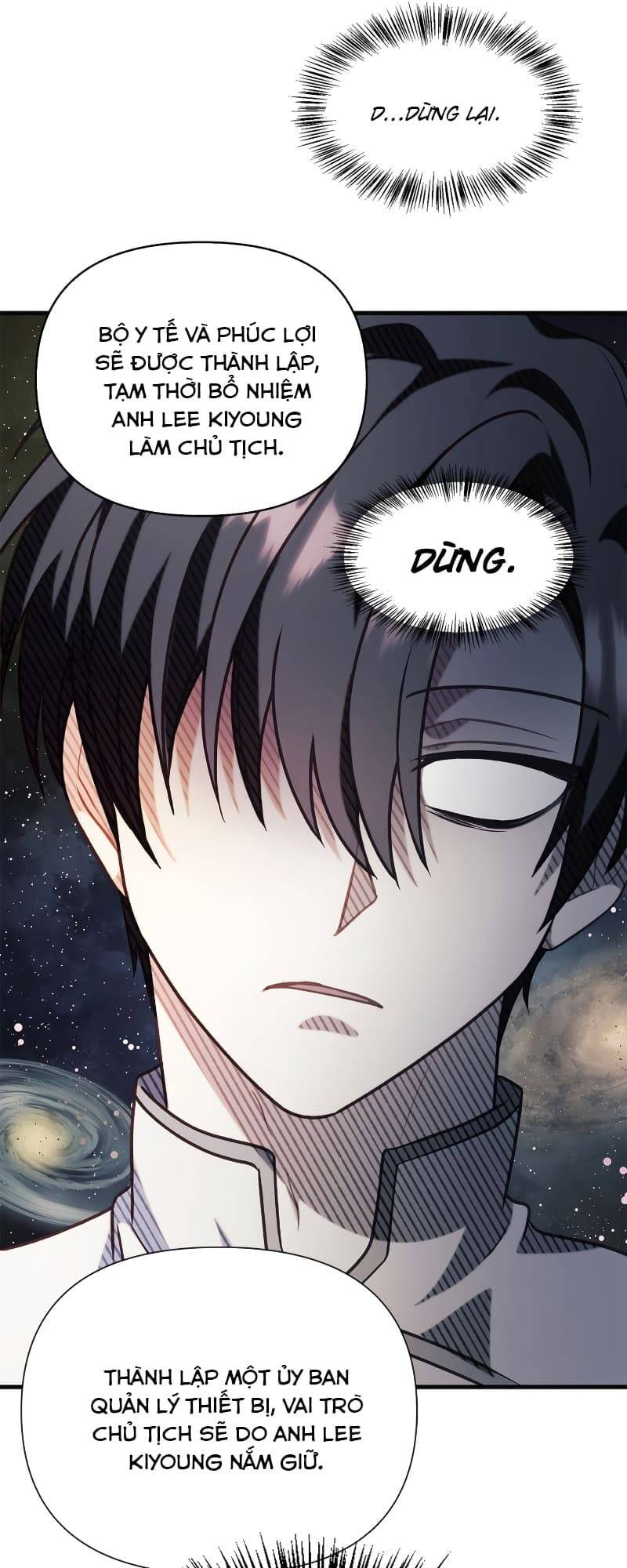 Kí Sự Hồi Quy Chapter 65 43