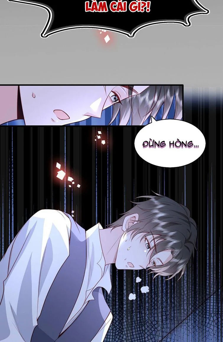 phản diện bị truy thành đoàn sủng chapter 19 7