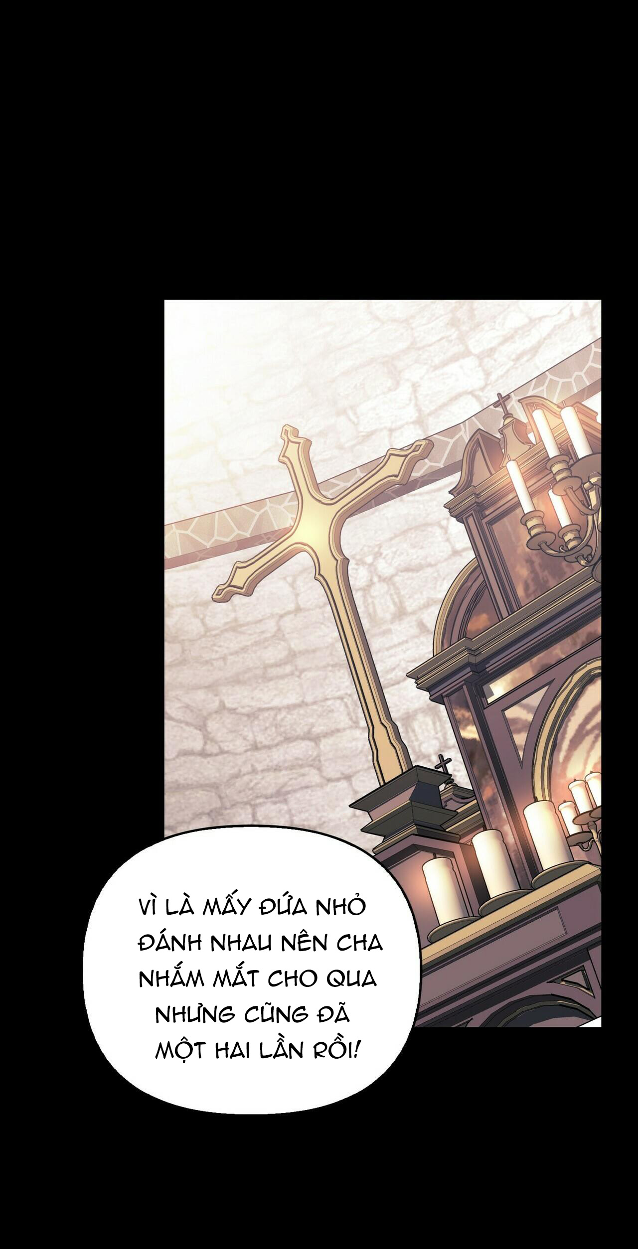 khế ước vĩnh cửu chapter 0 31