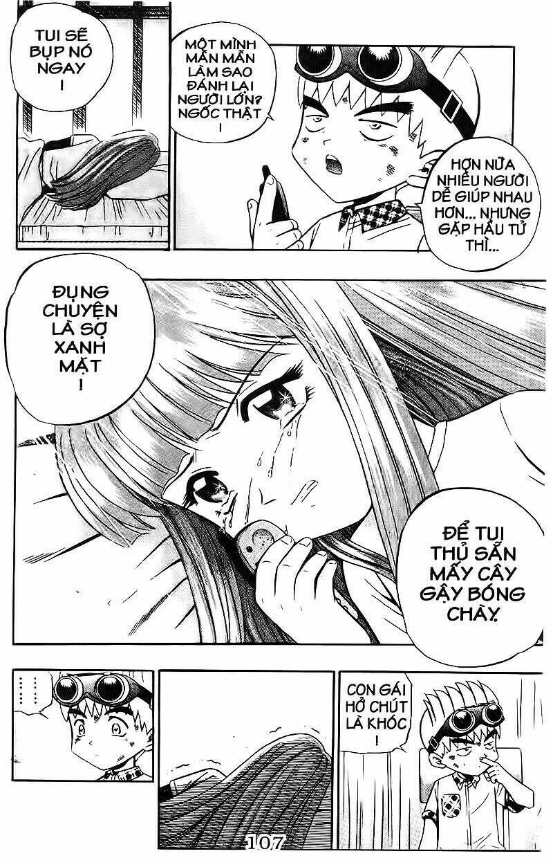 bowling king chapter 107 6