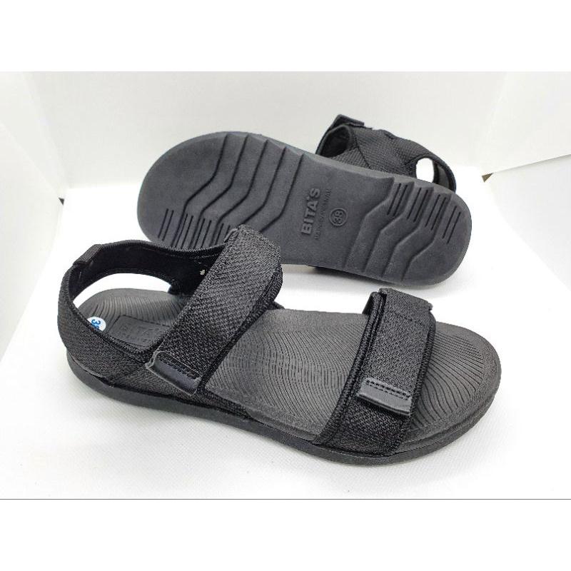 Sandal nam bitas quai ngang SPS105 (size 38-43