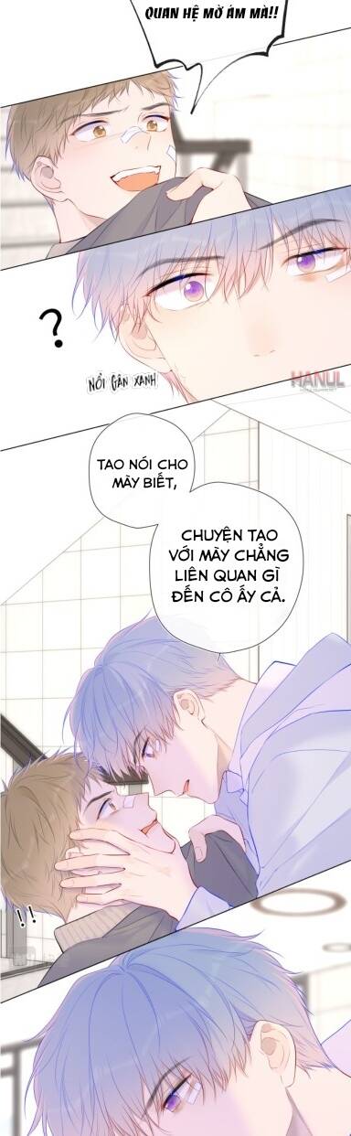 vì sao của tôi chapter 125 23