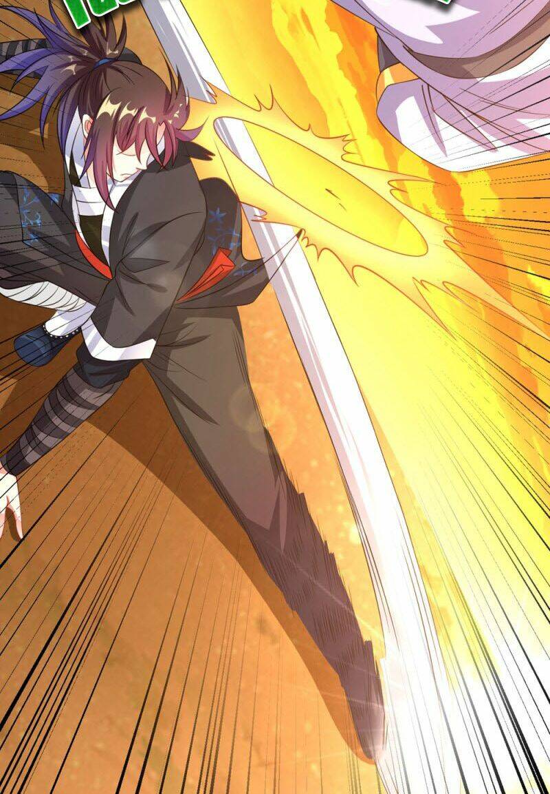 đạo ấn chapter 42 37