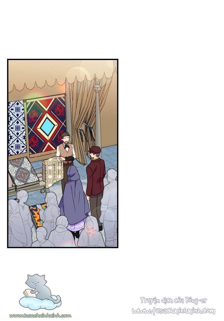 công nương khế ước của gia tộc công tước quái vật chapter 101 6