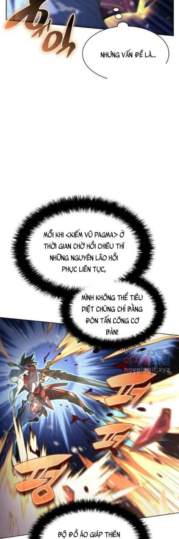 vượt qua giới hạn chapter 149 35