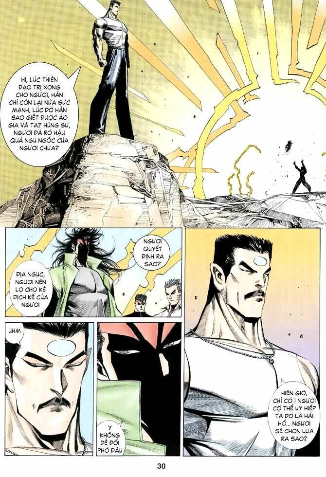 hải hổ 2 chapter 17 26