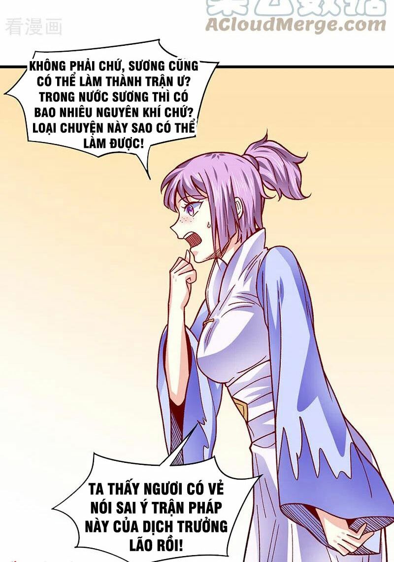 võ đạo độc tôn chapter 342 34