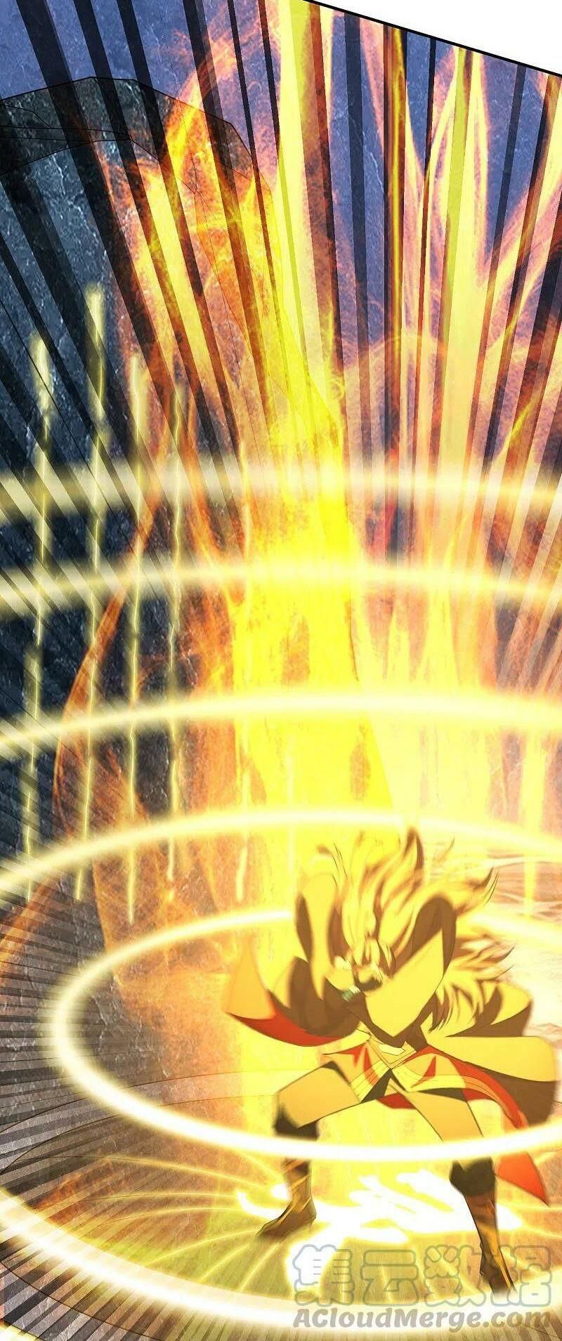 tiên võ đế tôn chapter 199 6