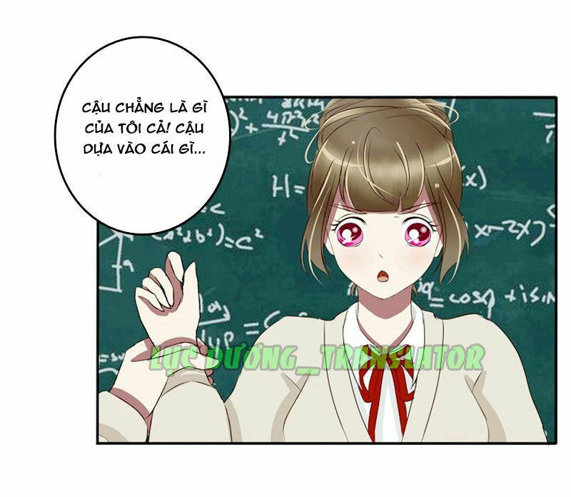 thông linh phi chapter 71.6 66