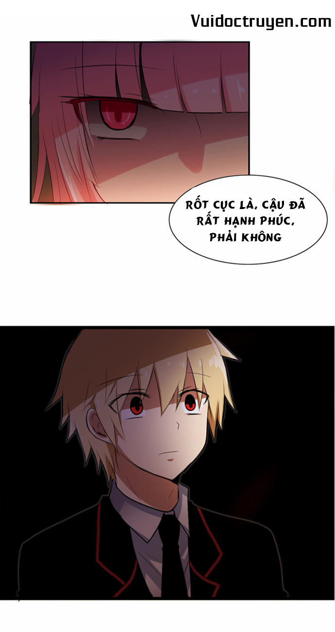 crepuscule (yamchi) chapter 49 24