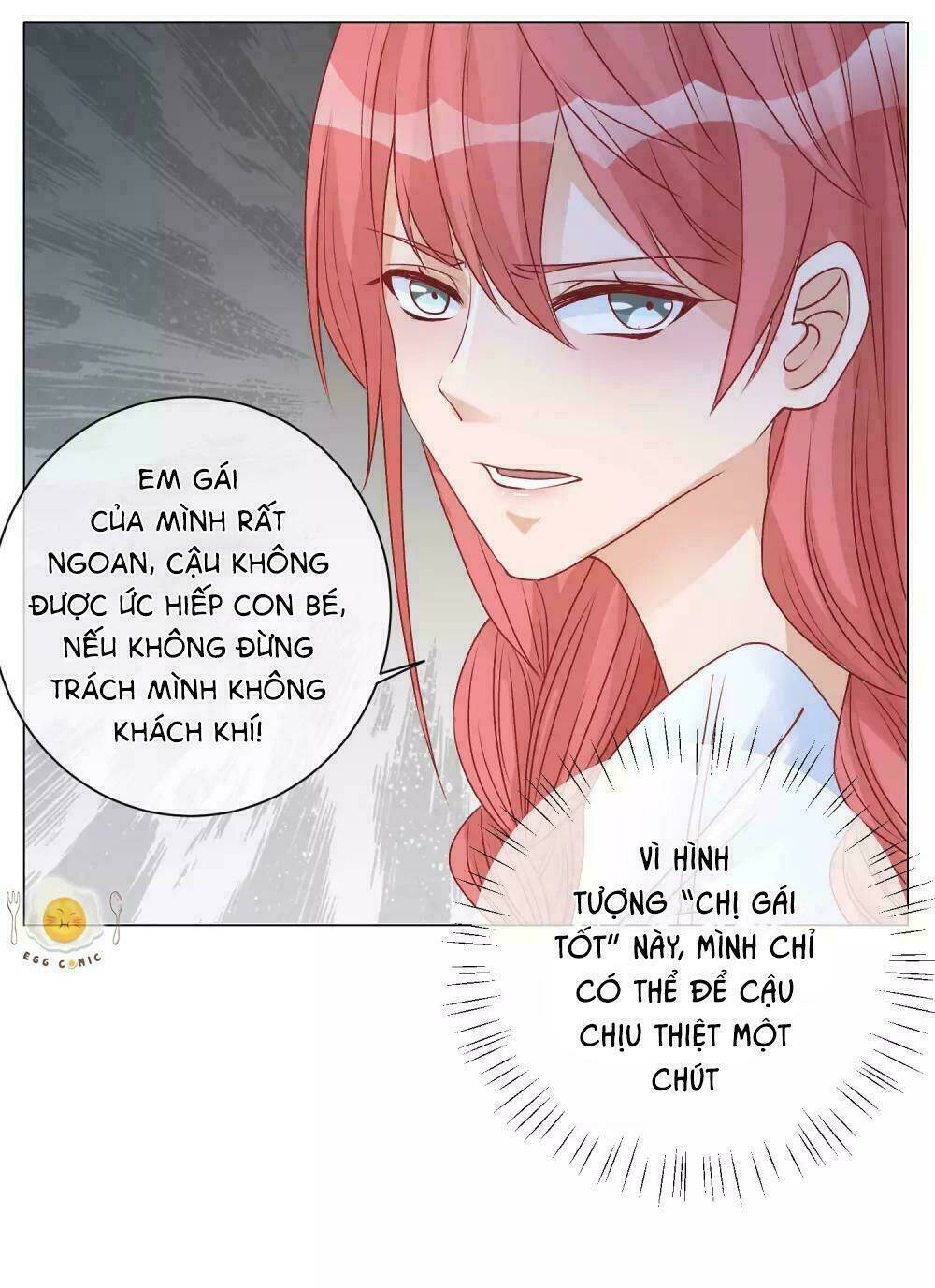 trọng sinh siêu sao - lăng thiếu sủng nghiện chapter 23 22