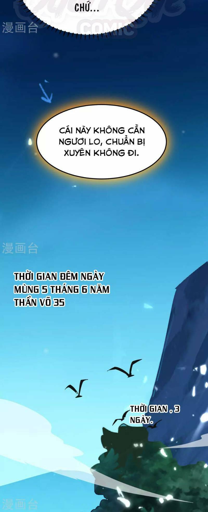 vạn giới tiên vương chapter 32 6