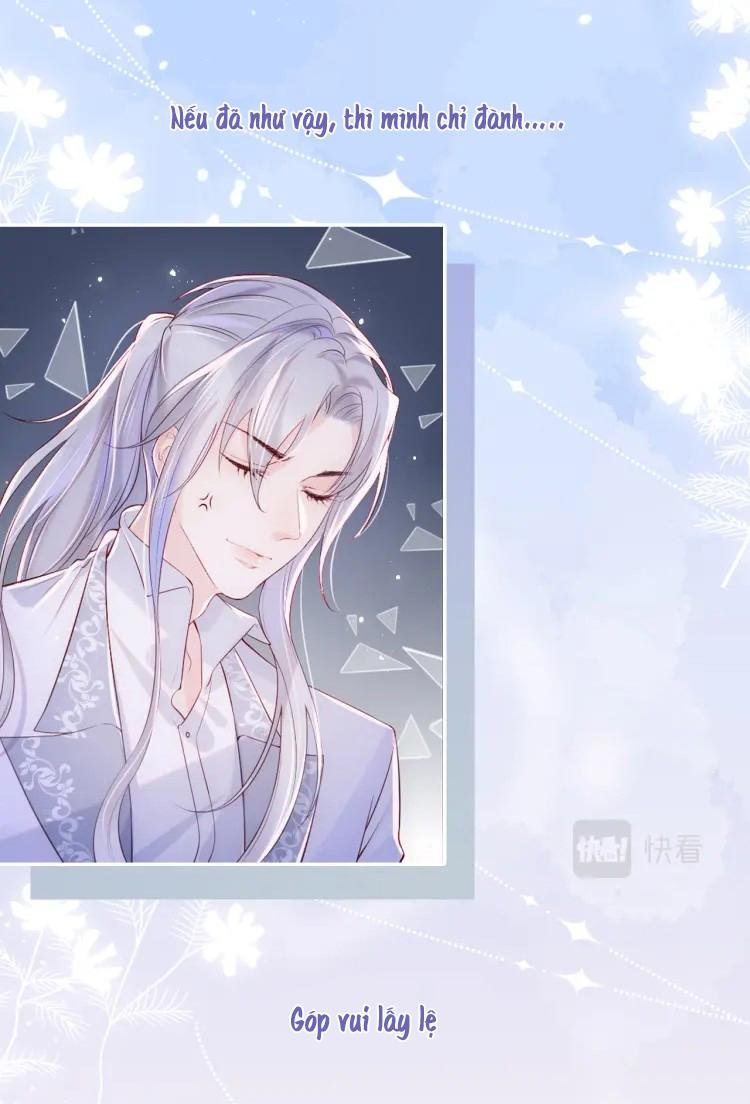 các nguyên soái đồng loạt đòi ly hôn chapter 0.2 8