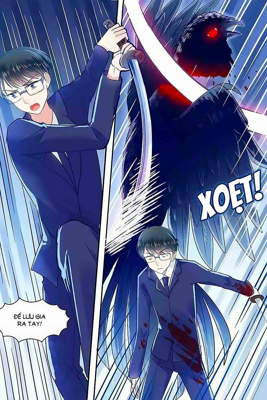 luyến ái sinh tử bộ chapter 23 5