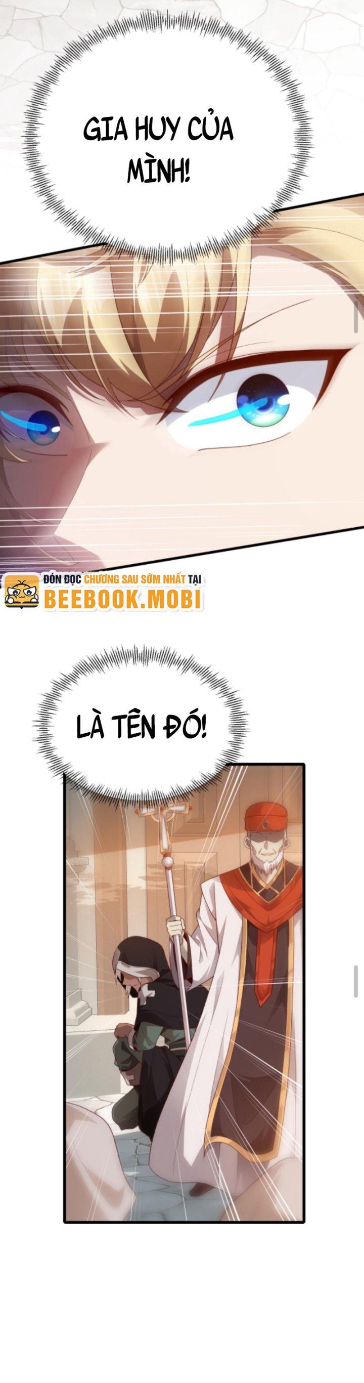 người chơi và nhân vật chính đều muốn làm hại ta chapter 13 10