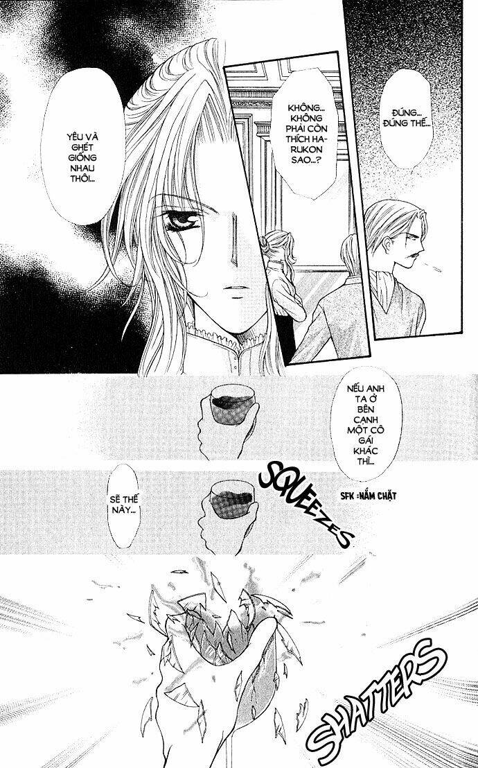 anh chàng khắc tinh chapter 10 32