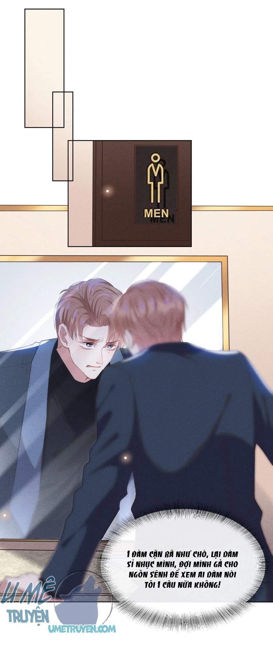 anh ấy gọi tôi là hắc liên hoa chapter 56 17