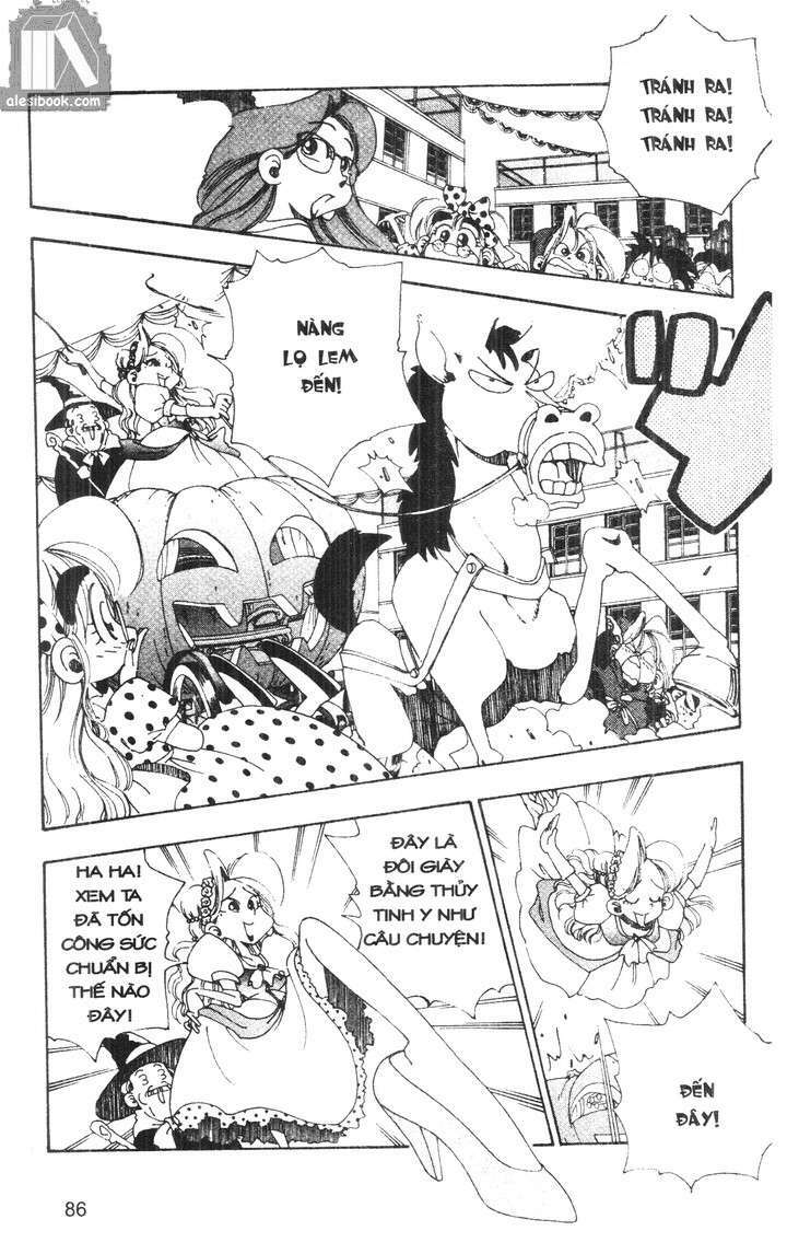 bộ đôi siêu hài chapter 197 6