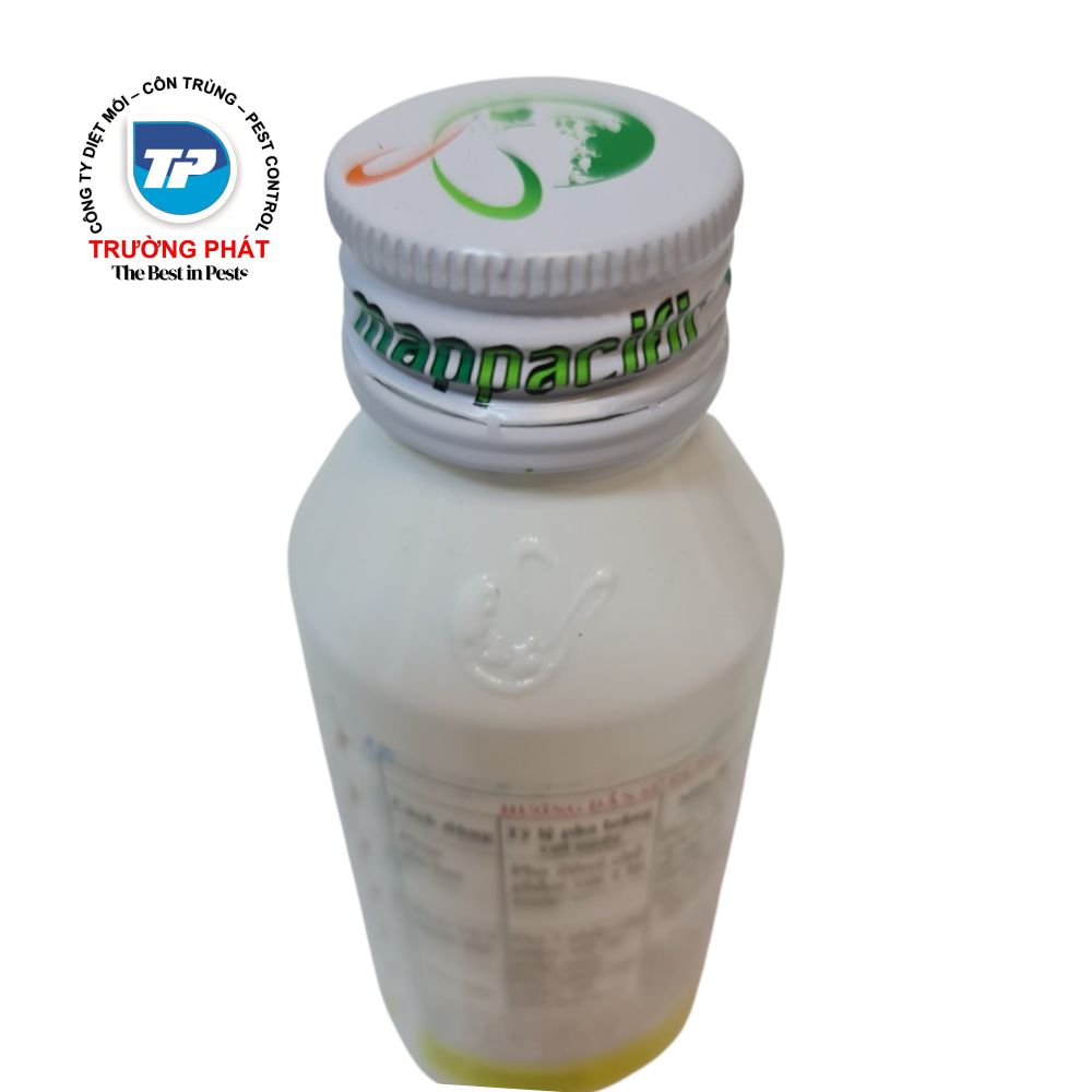 Thuốc Diệt Muỗi Map Permethrin 50 EC