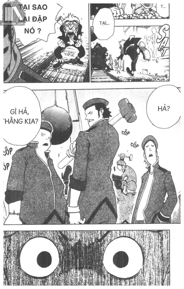 toto! the wonderful adventure chapter 15 13