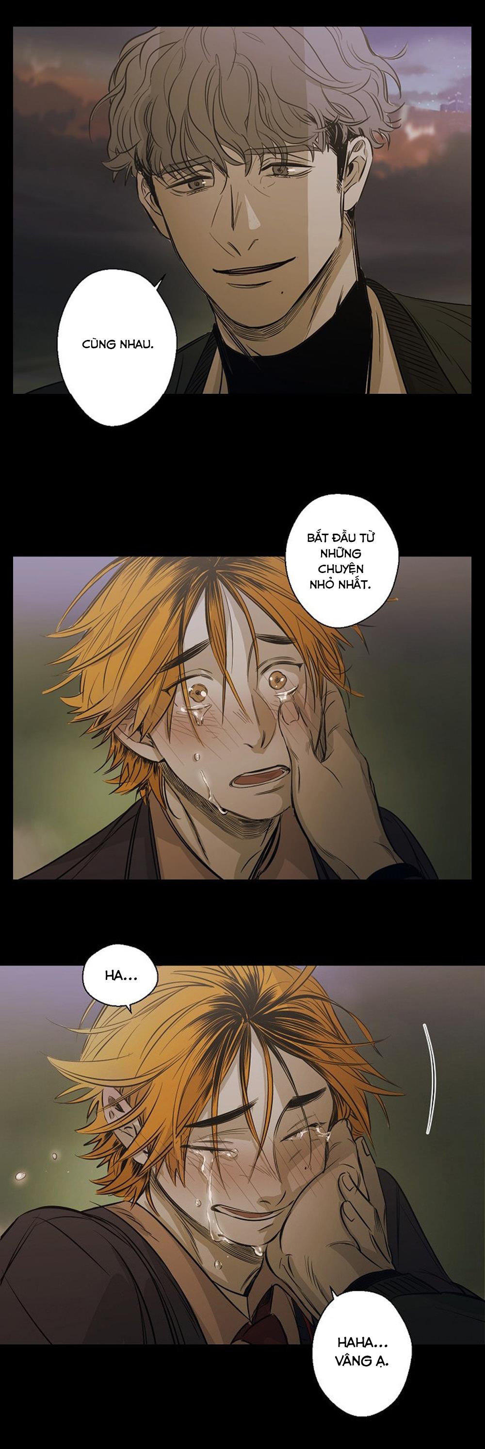 lỗi lầm không thể sửa chapter 4 28