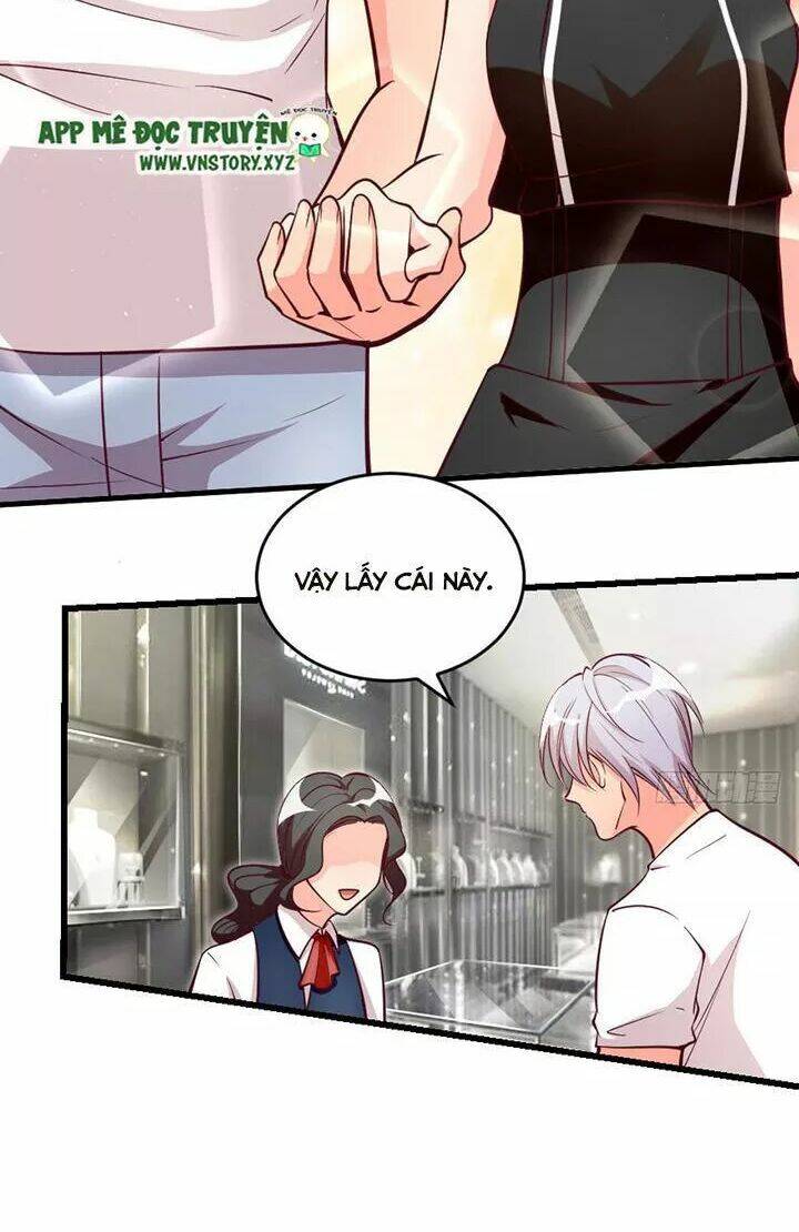 thiên hậu trở về chapter 104 23