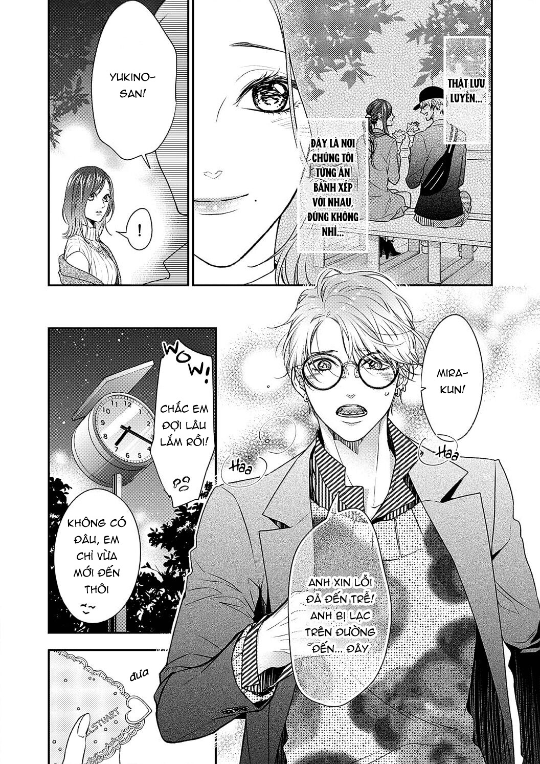 ở lại với anh nhé chapter 2 2