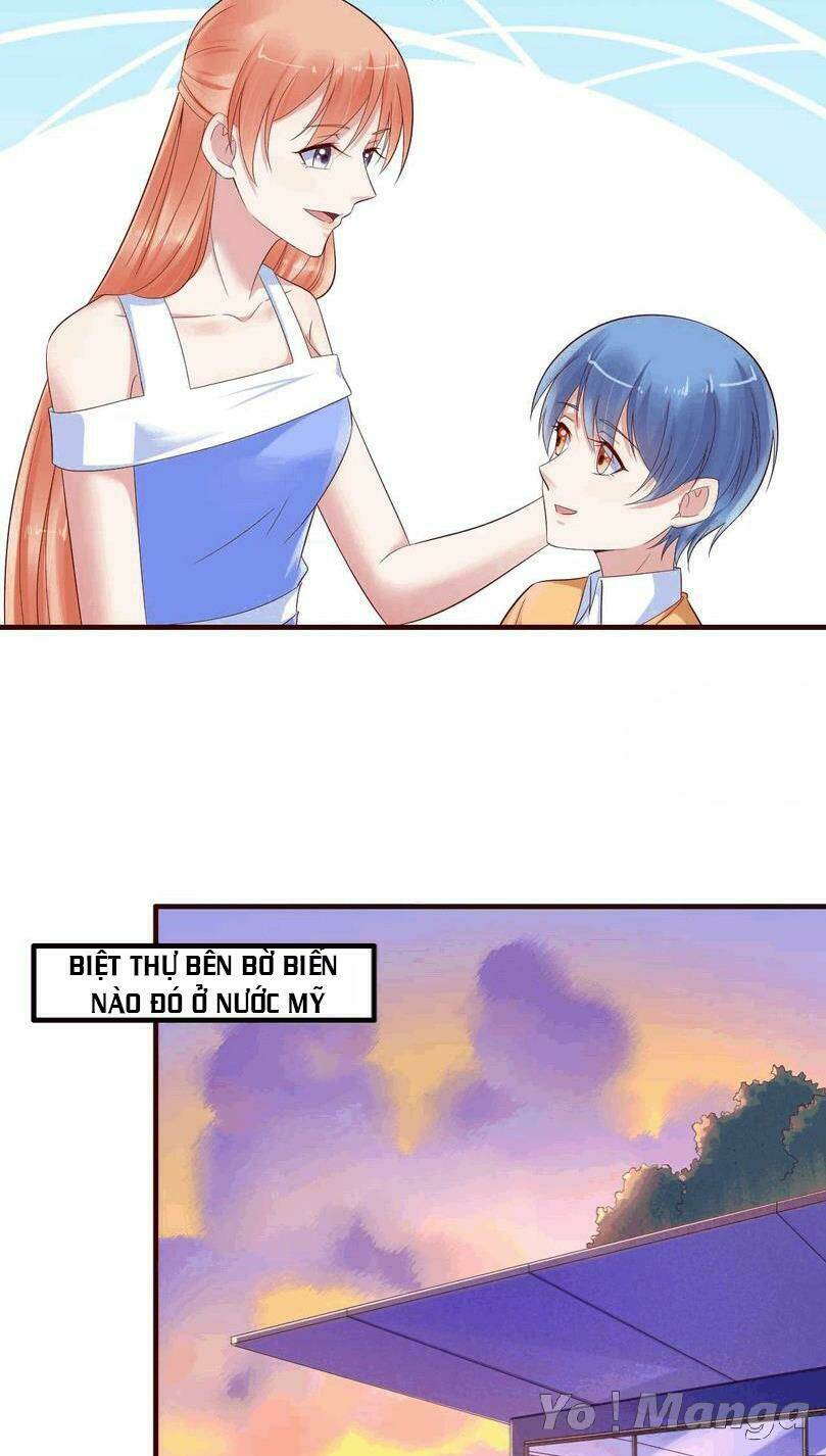 bá đạo tổng tài yêu tôi chapter 206 21