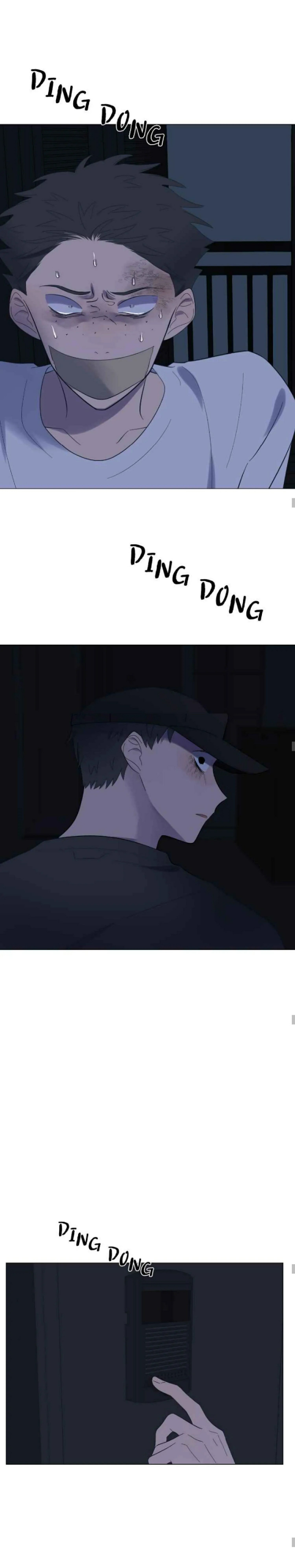 moonchild chapter 30 11