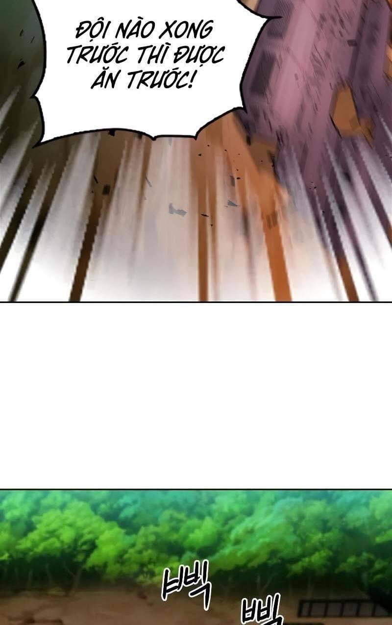druid tại ga seoul - người hóa thú chapter 77 86