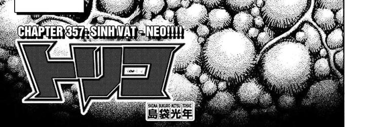 thánh tỏi sành ăn chapter 357 5